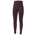 11310761 Leggings EQ.QUEEN Bournemouth 23SS burgundy front.png