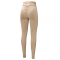 11310761 Leggings EQ.QUEEN Bournemouth 23SS fawn back.png