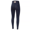 11310761 Leggings EQ.QUEEN Bournemouth 23SS indigo back.png