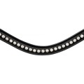 21010028 Browband EQ.QUEEN Io black-silver gems.jpg