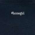 10410671-T-shirt-EQ.QUEEN-Jade-24SS-navy-horsegirl.webp