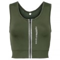 10410681 Croptop EQ.QUEEN Adeline thyme front.jpg
