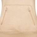 10310541 Sweatshirt EQ.QUEEN Clara fawn front detail.jpg
