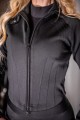 10310531 Blouse EQ.QUEEN Melody 24SS black zoom.jpg