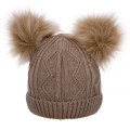 10610381_Hat EQ.QUEEN Ayla 24AW dark beige back.jpg