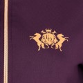 10310621 Bluza EQ.QUEEN Henrietta2.0 25AW plum detail.jpg