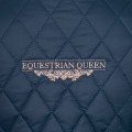 10210161 Kamizelka EQ.QUEEN Blakely 25AW navy detail.jpg