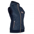 10210161 Kamizelka EQ.QUEEN Blakely 25AW navy side.jpg