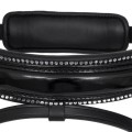 20920014 Bridle EQ.QUEEN Orion black detail2.jpg