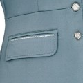 10920161 Frak EQ.QUEEN Lucia 25AW sage detail2.jpg
