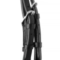 20920016 Ogłowie Dione black_black_multicolour detail7.jpg