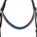 20920016 Ogłowie Dione black_black_multicolour detail.jpg