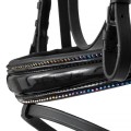 20920016 Ogłowie Dione black_black_multicolour detail3.jpg
