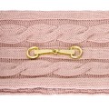 10610411 Opaska na głowę EQ.QUEEN Kehlani 25AW pink detail.jpg
