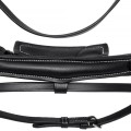 Ogłowie EQ QUEEN Electra anatomiczne black nachrapnik.jpg