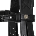 Ogłowie EQ QUEEN Giant black detal logo.jpg