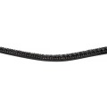 21010034 Naczółek EQ QUEEN Hebe black black dół.jpg