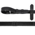 Wodze EQ QUEEN Magna gumowe black.jpg