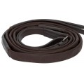 Wodze EQ QUEEN Ergo gumowe brown (5).jpg