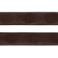 Wodze EQ QUEEN Ergo gumowe brown (4).jpg