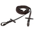 Wodze EQ QUEEN Ergo gumowe brown.jpg