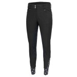 EQ.QUEEN CanterburyFull 21AW Pantaloni de damă