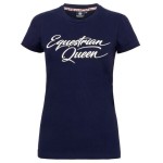 Tricou pentru femei EQ.QUEEN Avery 22SS
